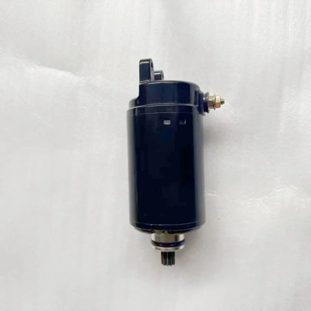 For Benelli 752S BJ750GS Starting Motor Brand New Genuine 249016060000