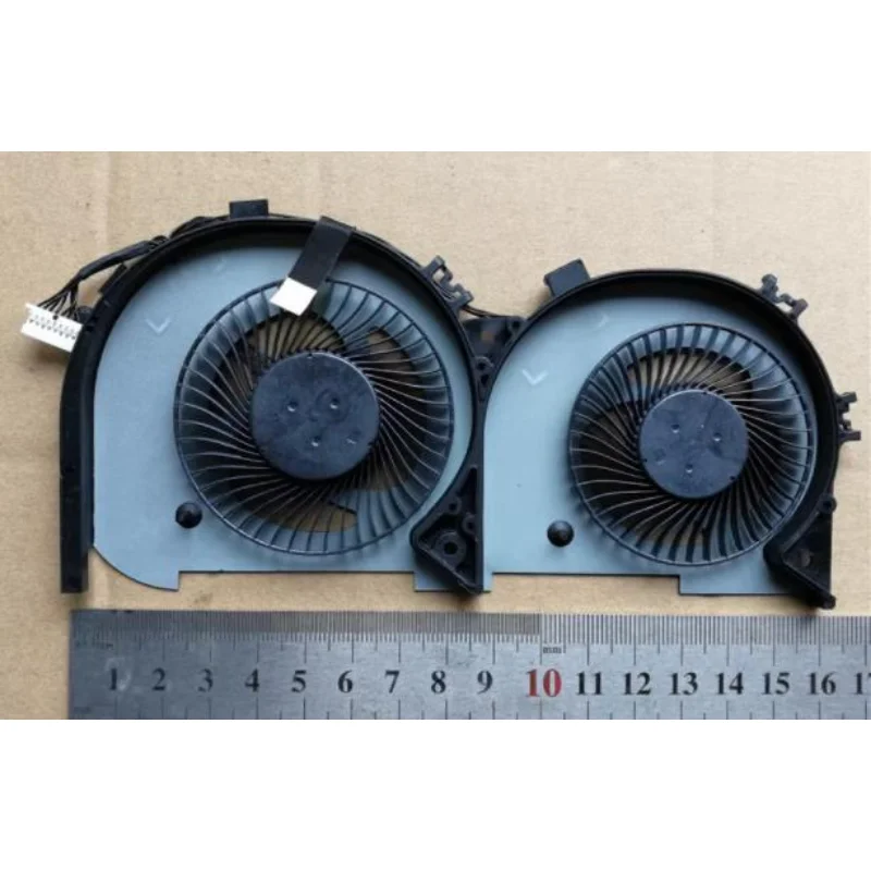 New CPU Cooler Fan for Lenovo IdeaPad 700 700-17isk 700-15ISK E520-15ISK DFS2001059A0T FH9P FH9Q Laptop Cooling Fan