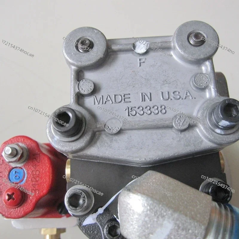 3090942 M11 QSM11 ISM11 N14 Diesel Engine Fuel Injection Pump 3417677 3090942