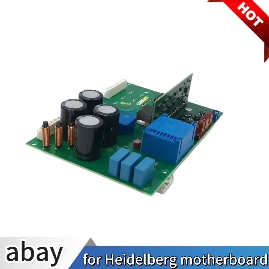 

High Quality Circuit Board KLM4 KLM4-PLUS for Offset Printing Machine