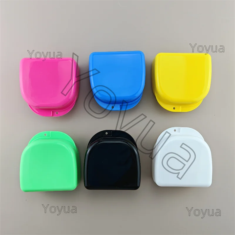 Thumbnail 4 - #21 Orthodontic Supplies Comparison Guide