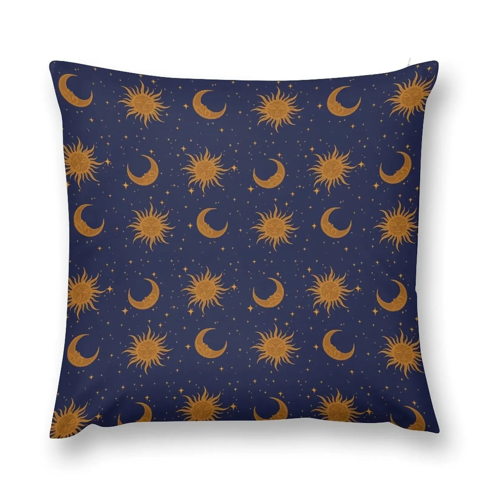 

Celestial Throw Pillow pillows decor home Sitting Cushion pillow