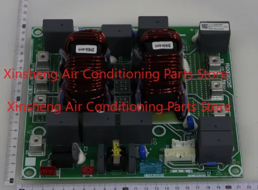 

Suitable for Midea central air conditioner multi-line filter board, lightning protection board