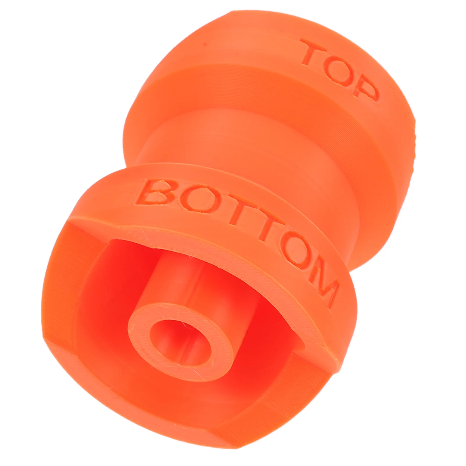 

Conditioner Bottle Funnel Adapter Reusable Leak Proof Transfer Connector for Shower Gel Kitchen Condiments Easy Refill Liquid