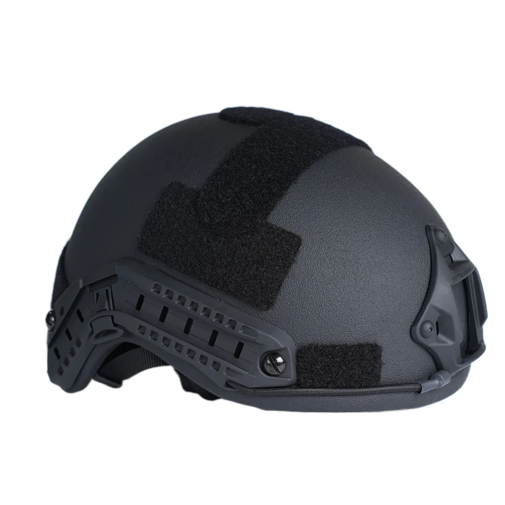 Minners Heavy An-ti-Collision Tactical Helmet Durable Motorcycle and Bicycle Training Hard Hat with Shockproof Feature