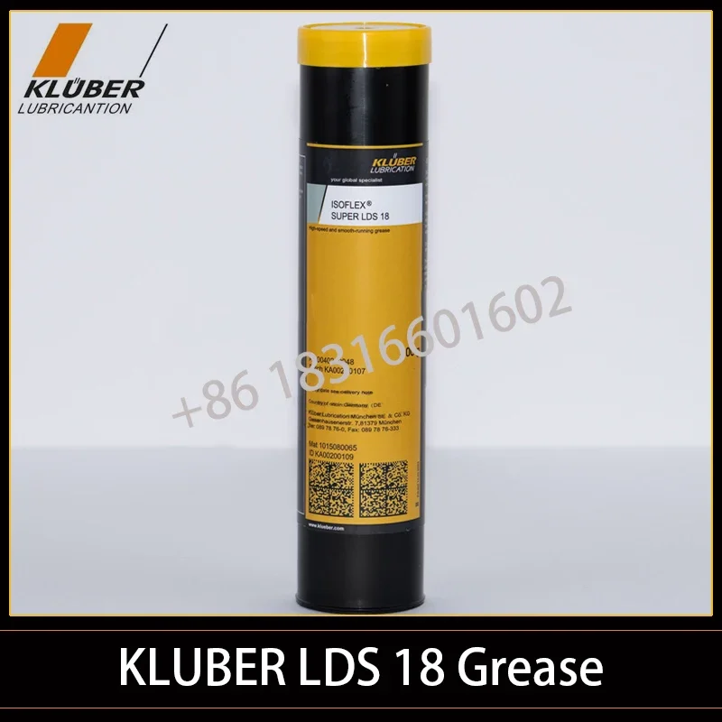 400G Kluber LDS18 L… - image