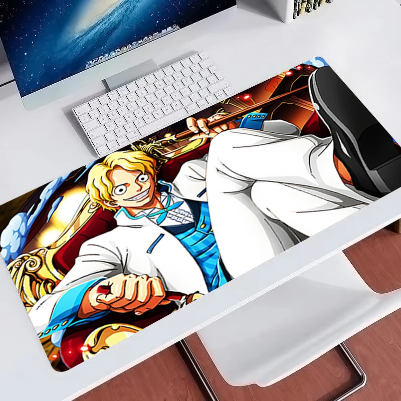 Laptop Accessories Design - Large E-sports Gamer Mouse pad Rubber