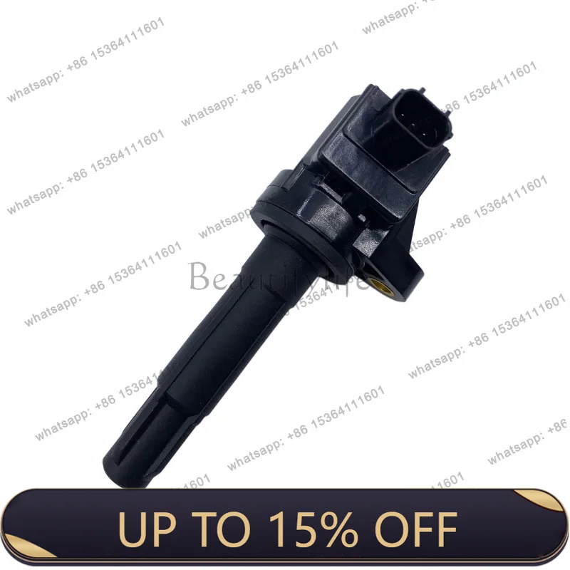 FG ignition coil 30520-55A-005 FK0445 3052055A005