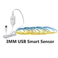 3mm USB Sensor