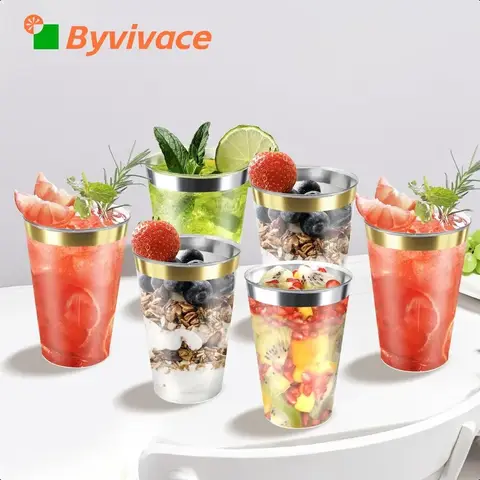 10 best sales पार्टी कप - №6