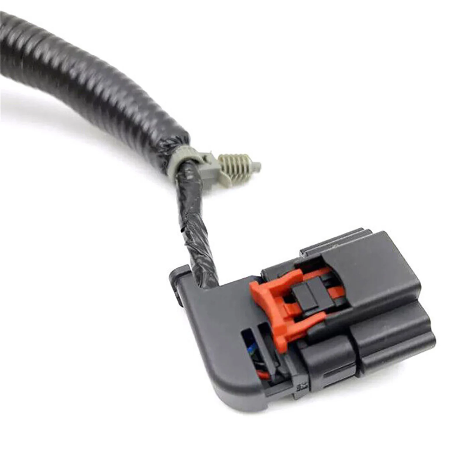 1Pc For GMC Yukon Car Rear Object Alarm Sensor Wiring 23316326 For Cadillac For Chevrolet Suburban Auto Accessories Replacement