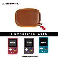 ANEBRNIC Hard Case for RG Nano Handheld Game Console Storge Case for RG Nano Retro Handheld Game Console - Case Only