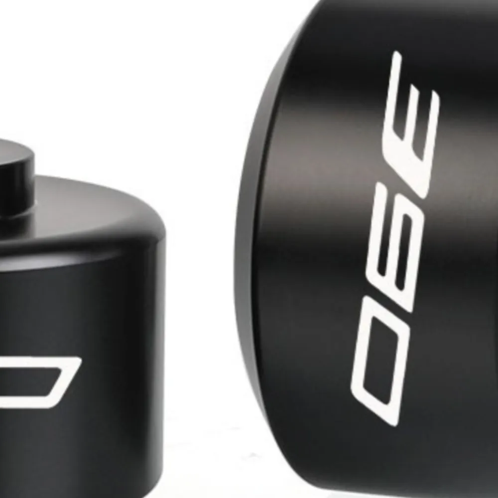 Front Rear Fork Wheel Frame Slider Crash Protector For RC125 200 390 Duke 200 250 390Duke 2013-2021 2022 2023 2024 2025 RC390