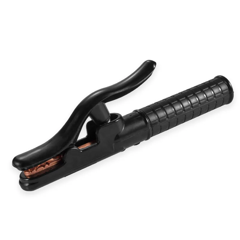 

800A зажим для электрода, сварочный стержень, медный мини-держатель электрода, кабельные сварочные зажимы, сварочный аппарат, зажим, инструмент