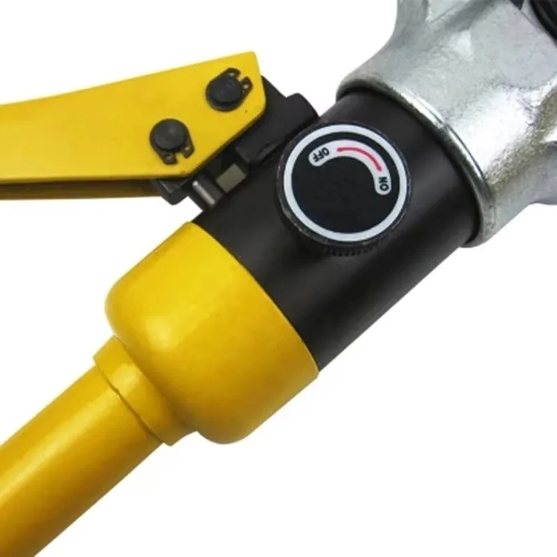 Hydraulic Pipe Crimping Tool CW-1632 For PEX Aluminum Plastic Tube With TH Dies Plumbing Installation