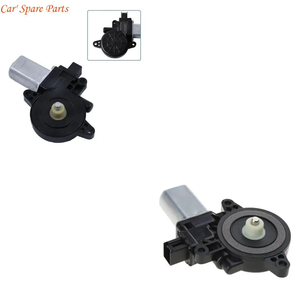 

Y4UA Durable Window Motor Smooth & Reliable Window Regulator Suitable for CX5 Durable