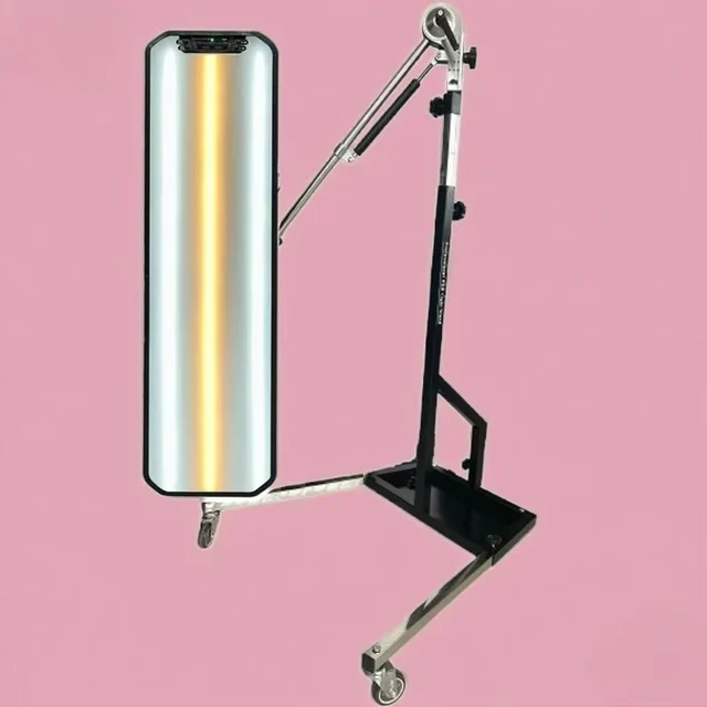 Super PDR Light Dent Removal Repair Tool Kit with Adjustable Stand Car Dent Repair Lamp Line Border 3 Super PDR Light Dent Removal Repair Tool Kit with Adjustable Stand Car Dent Repair Lamp Line Border 3