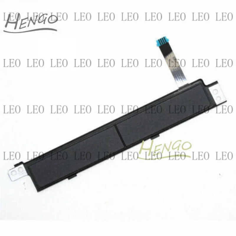 SS  New For Dell Latitude E5480 E5490 Precision 3520 3530 L & R Click Button A169B1