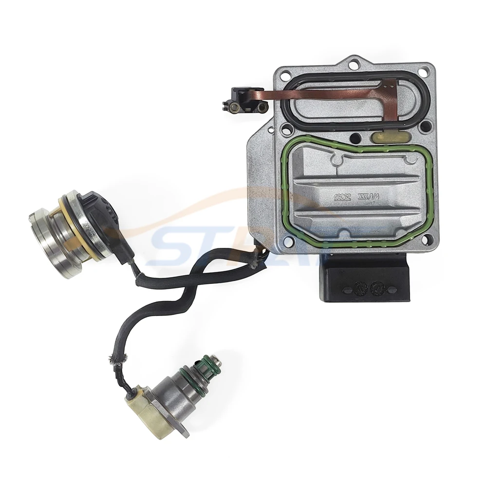 STPAT F00N350254 F00N350250 0281001692281010888 2467010014 Vp30 Fuel Pump Parts Set Control Unit ECU EDU ECU MAN LE 4.6L