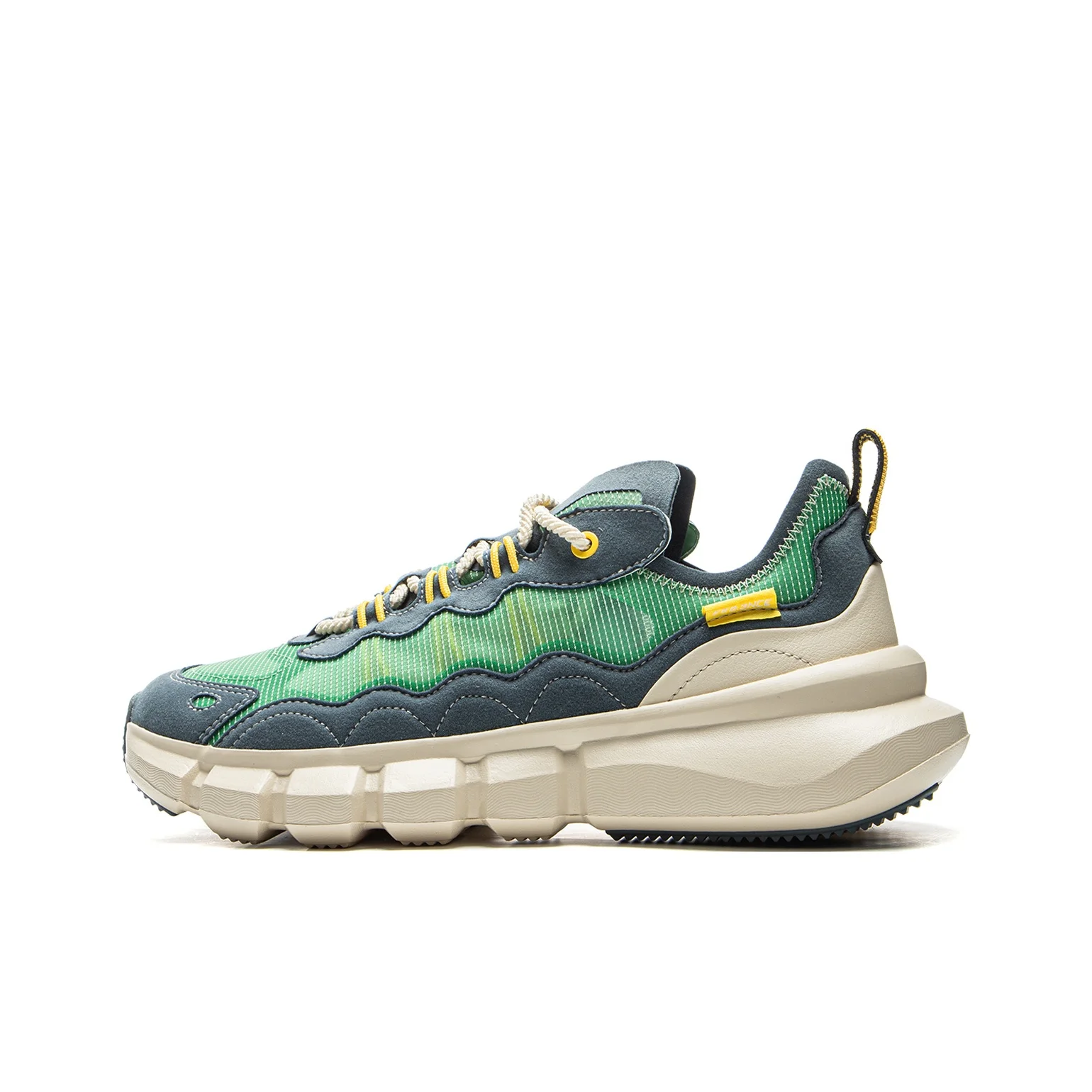 chaussures-de-basketball-basses-li-ning-pour-hommes-antiderapantes-et-resistantes-a-l'abrasion-vertes-abcv025-2