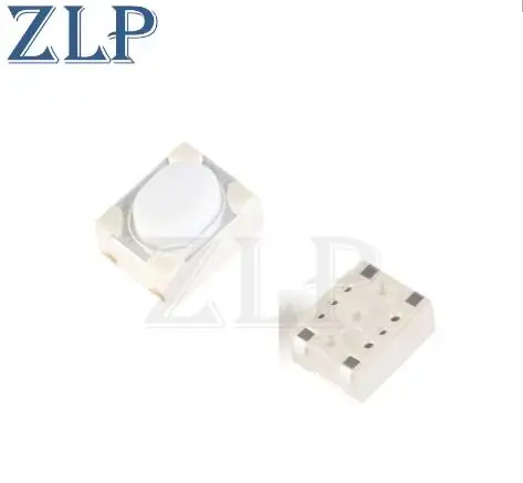 SKRPACE010 50mA 16V Memontary Tactile Push Button Switch SMD Mounting Electronic component PCB