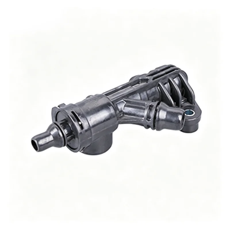 Vehicle body fixed bracket base  Imported connector with bracket and bolt Check valve