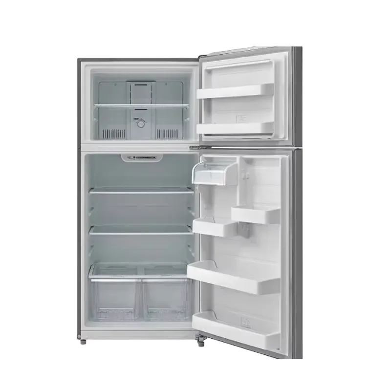 21cuft Convertible Upright Freezer Refrigerator Frost Free with LED Display