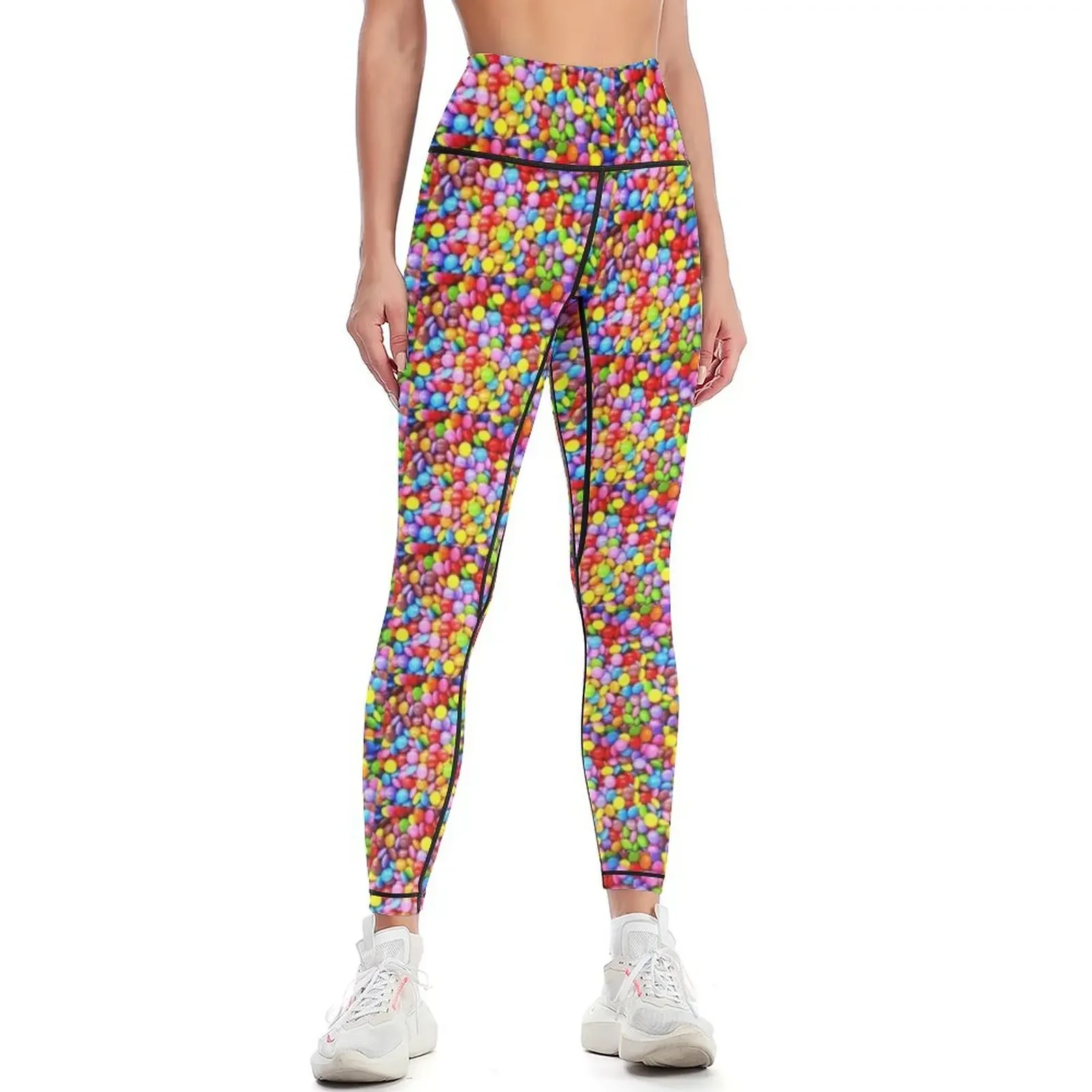

Smarties Leggings push up fitness Sweatpants Women's sportswear legging push up Womens Leggings