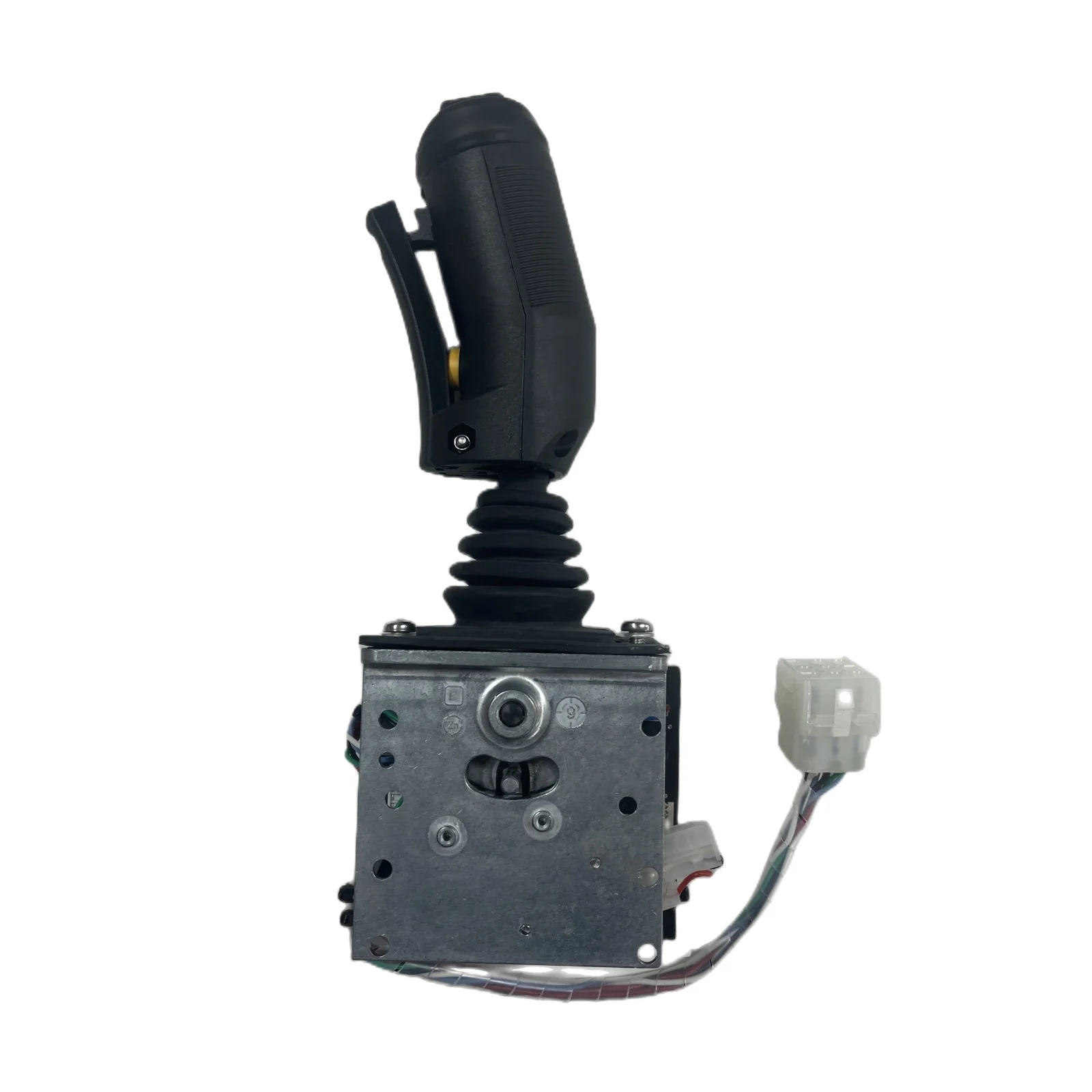 

Gold seller Industrial Skyjack Joystick Controller 159108 SJ-159108 Compatible Skyjack Scissor Lifts Models Construction Machine