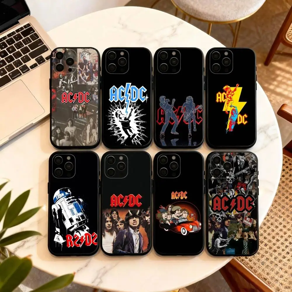 AC-C Band DC-C Phon…