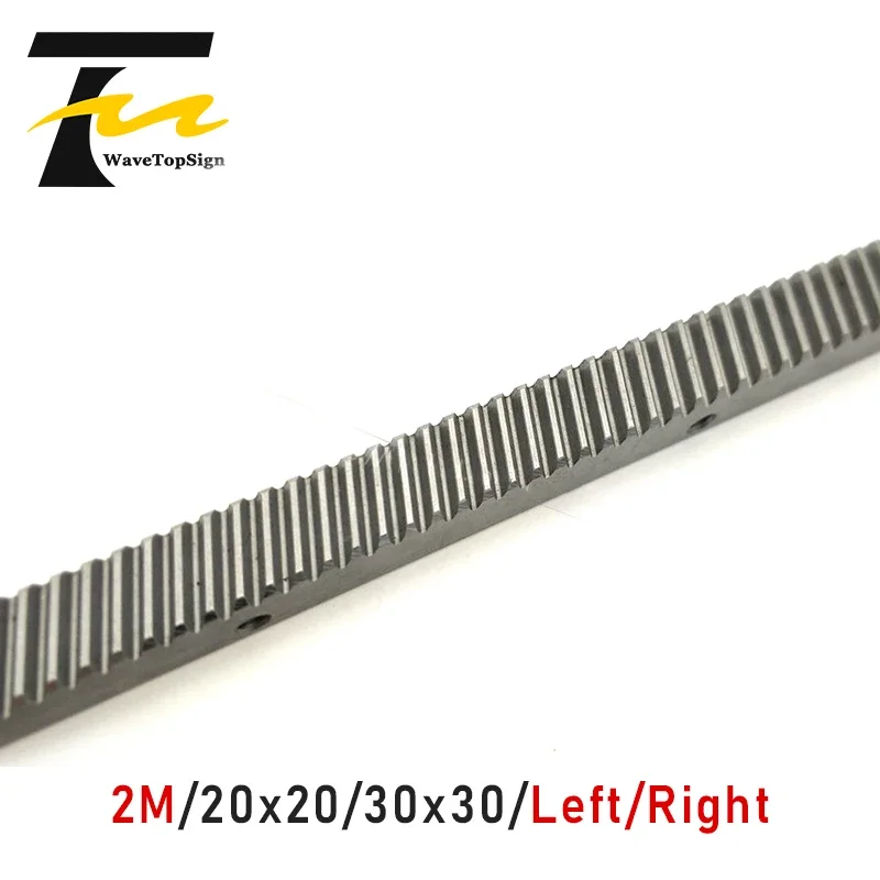 

Boding High Precision Diagonal Rack 2M 20x20 30x30 Left or Right