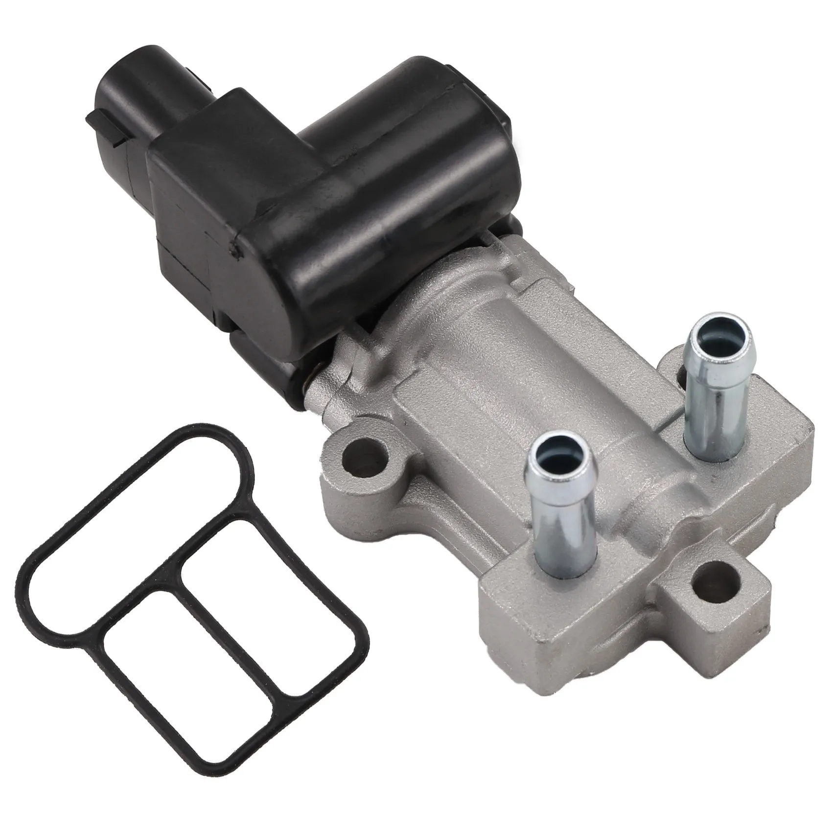 Stationair Regelklep IACV 22270-66020 136800-1950 22270-70130 Voor Toyota Crown Altezza Honda Jazz 1.4 2005