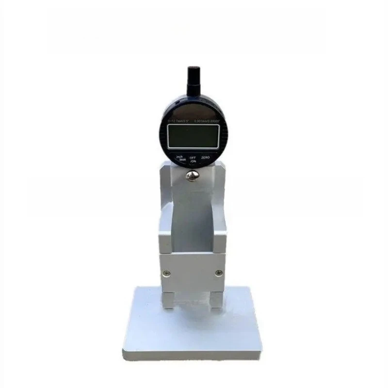 Concrete expansion agent B method measuring instrument limited expansion rate quasi-length ratio instrument