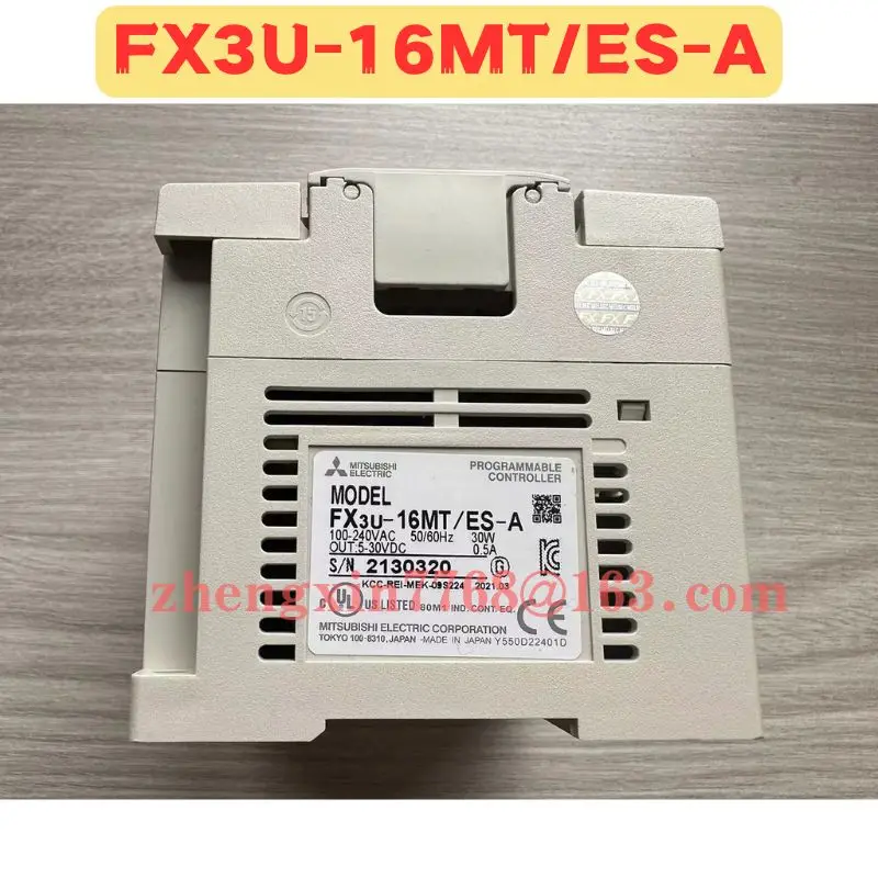 Used Plc Module FX3…