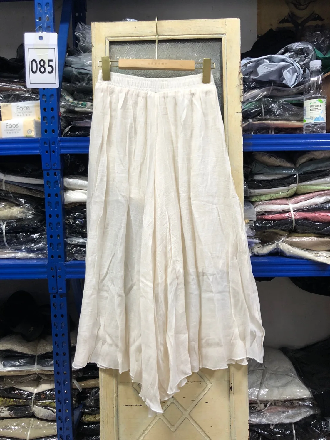 Liquidação de Fim de Ano: Saia - Summer Line Clothing Brand avaliação e preço