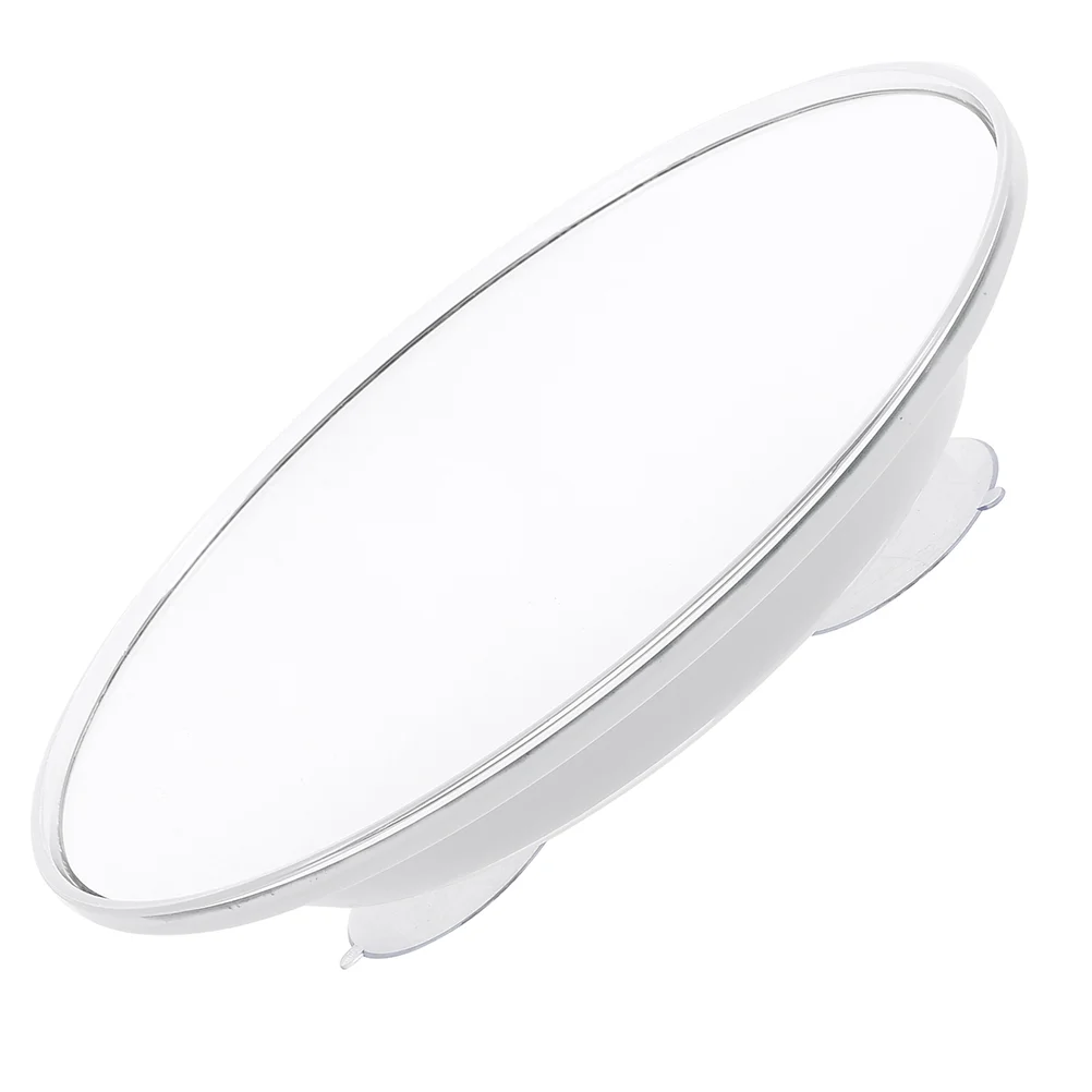 

Bathroom Makeup Mirror Vanity Mirrors Small Magnifying Daily Use Travel Round Magnifier