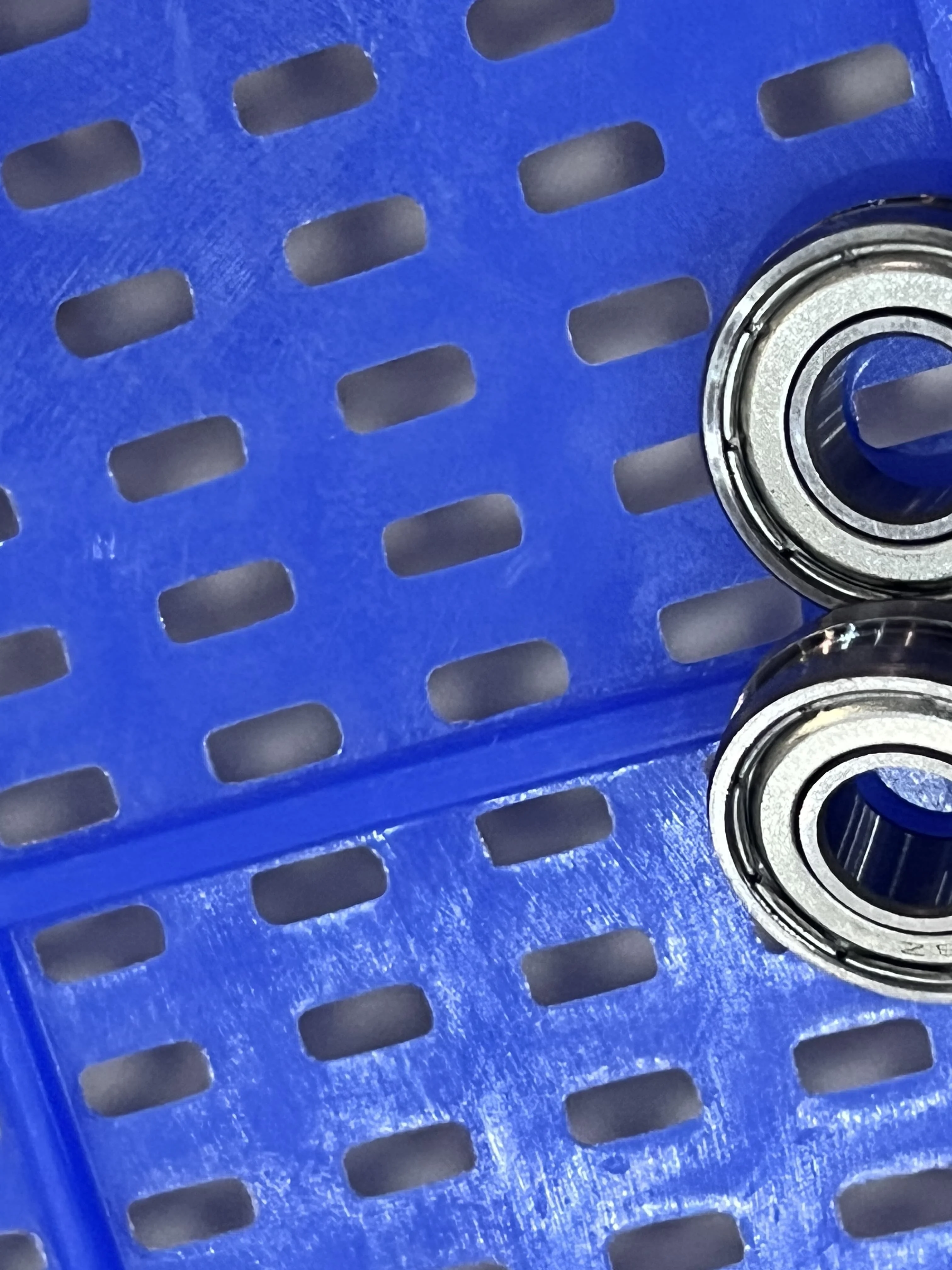 

10X AE03-0053 Fuser Pressure Roller Bearing for Ricoh Aficio 2051 2060 2075 MP 6000 6001 6002 7000 7001 7502 8000 8001