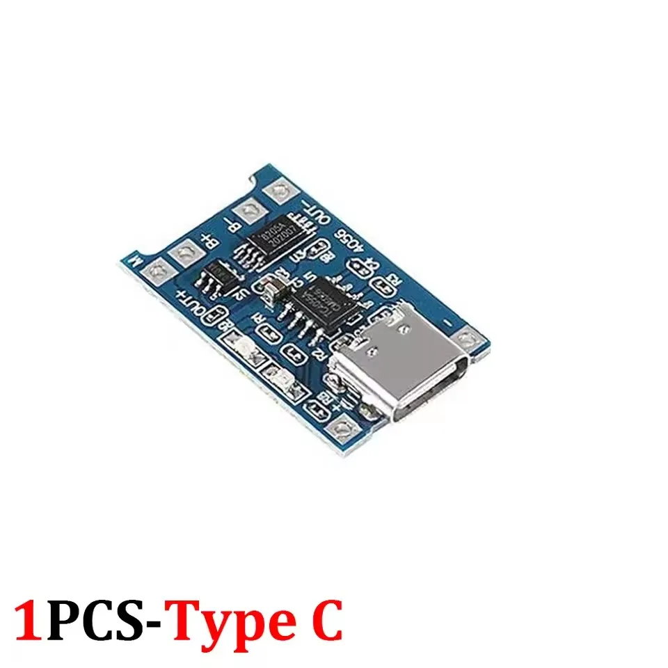 Variant: 1X-Type C