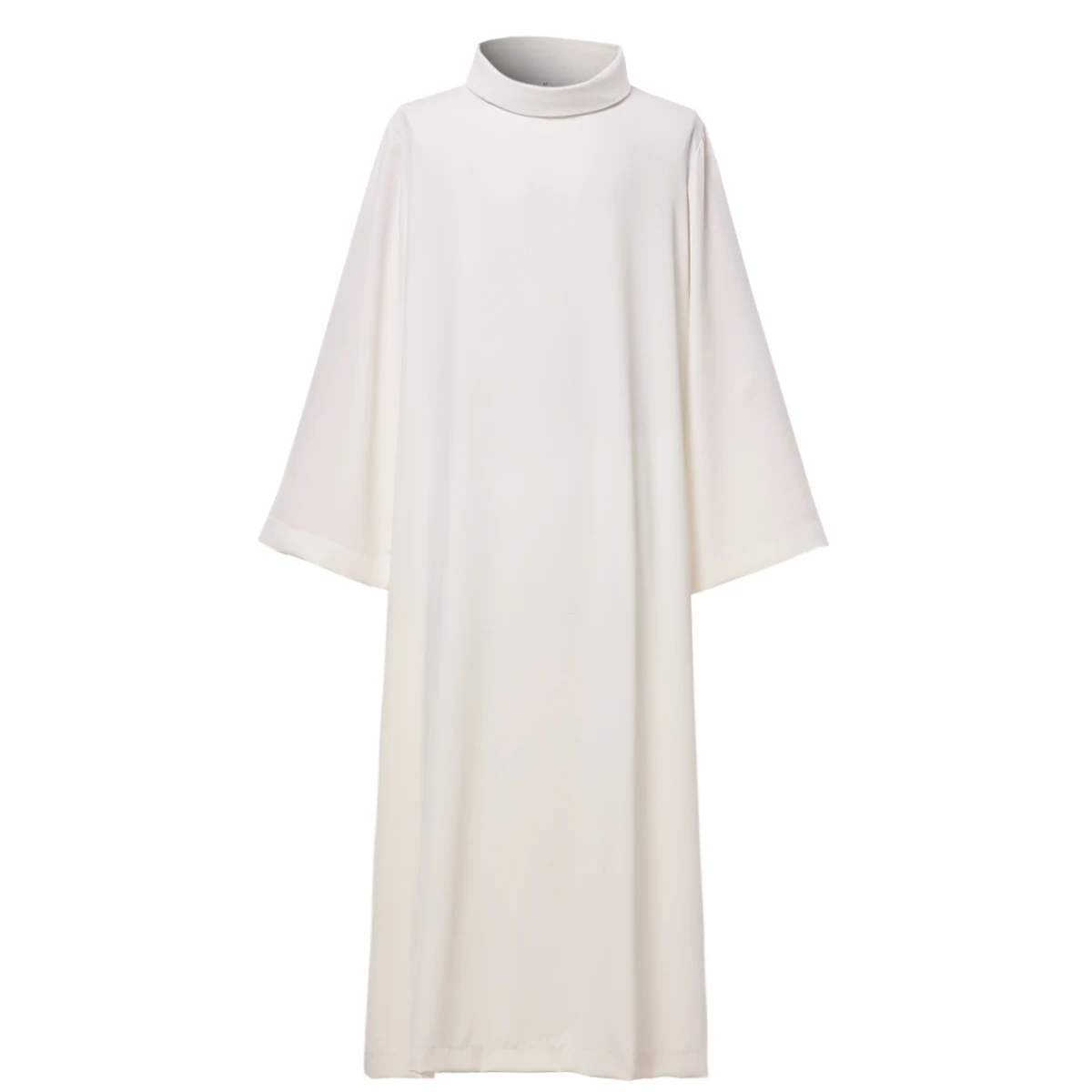 Clergy ALB Church Worship Garment