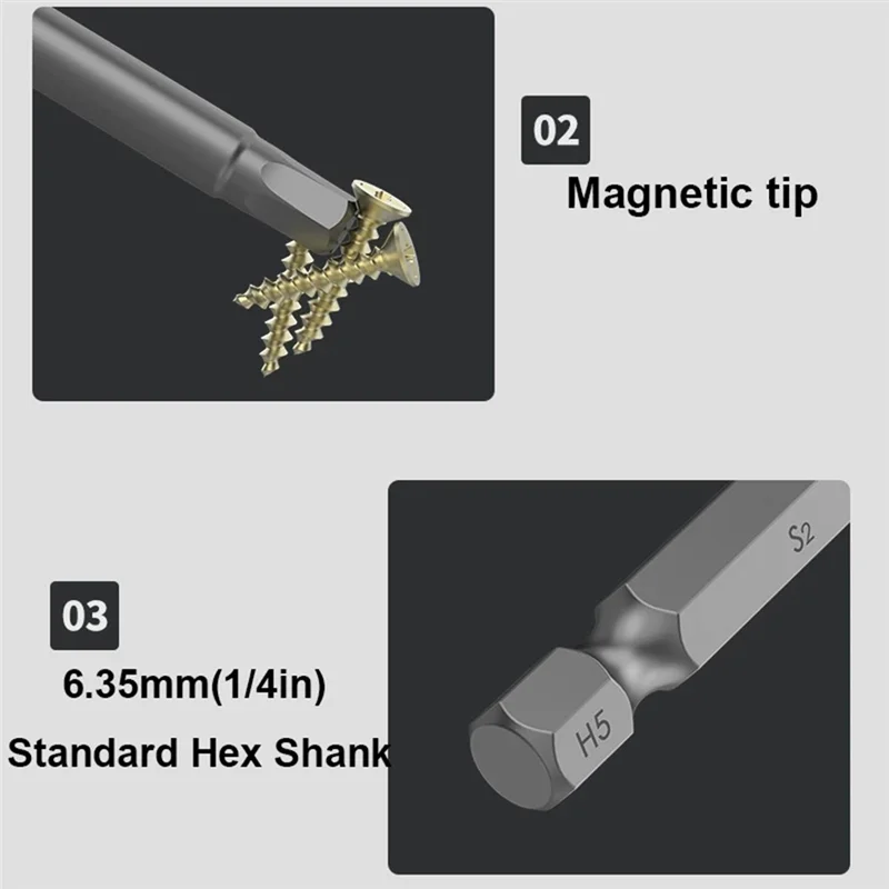 Hexágono Spanner Soquete, Chave Soquete, 1.5-12mm, 10 Pcs