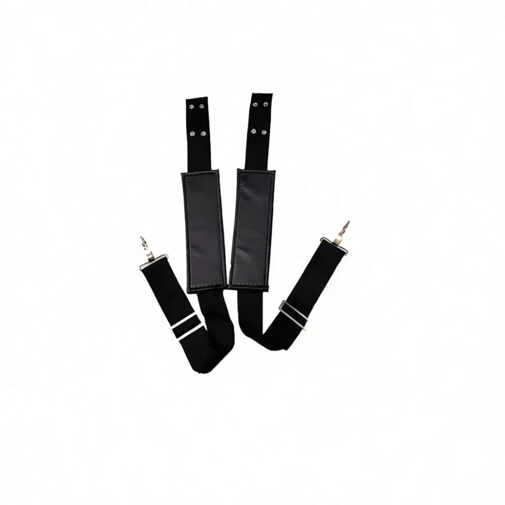 Replacement Backpack Sprayer Strap Ergonomic Padded Shoulder Belt For Power Mist Duster Farm Garden Equipment