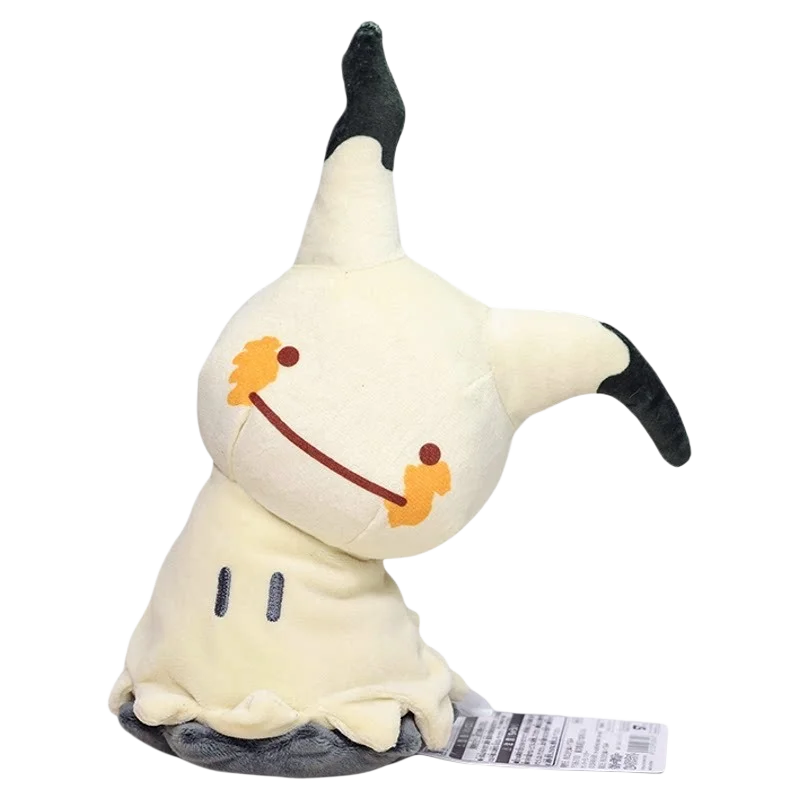 Pokopia Pikachu Pokemon Oshawott Victini Snivy Tepig Plush Toy Cute Anime Jirachi Mimikyu Beedrill Sprigatito Lugia Stuffed Doll