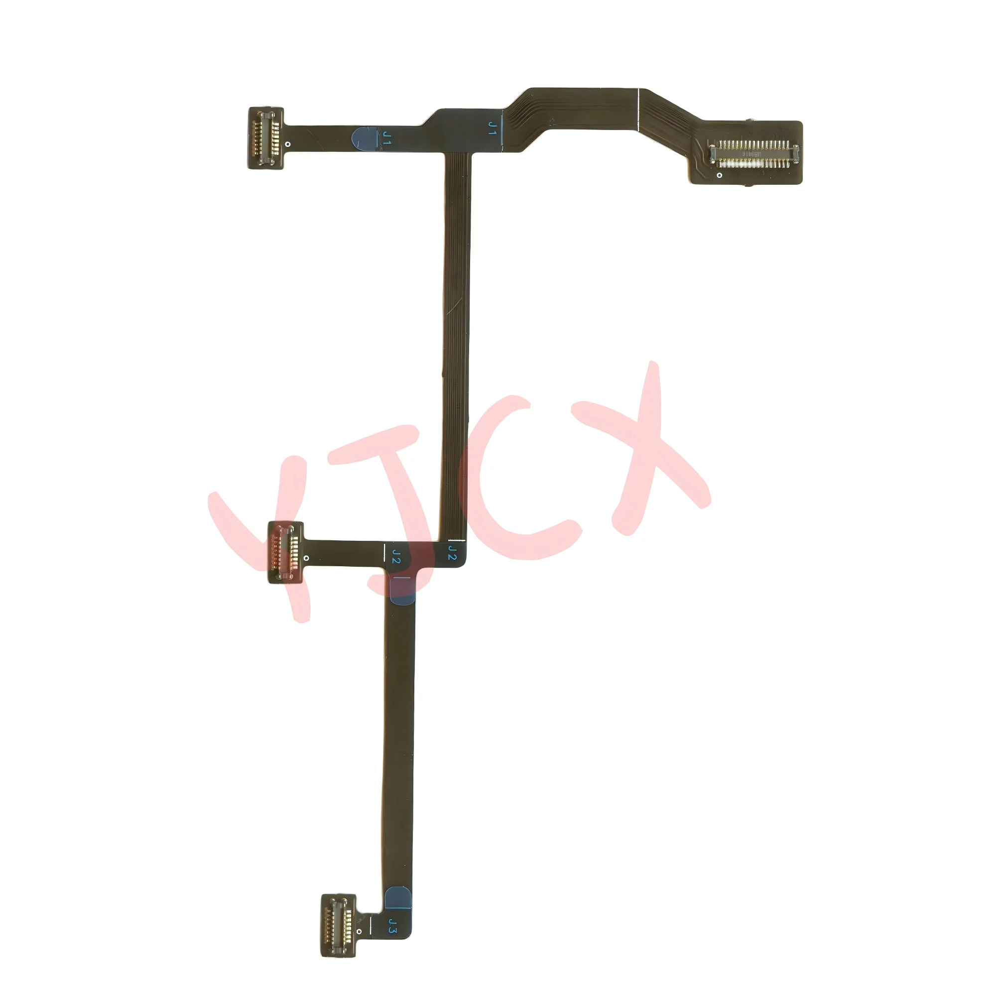 

New Mavic Pro Gimbal Flat Cable for DJI Mavic Pro Gimbal Flexible Flex Ribbon Cable Drone Spare Parts