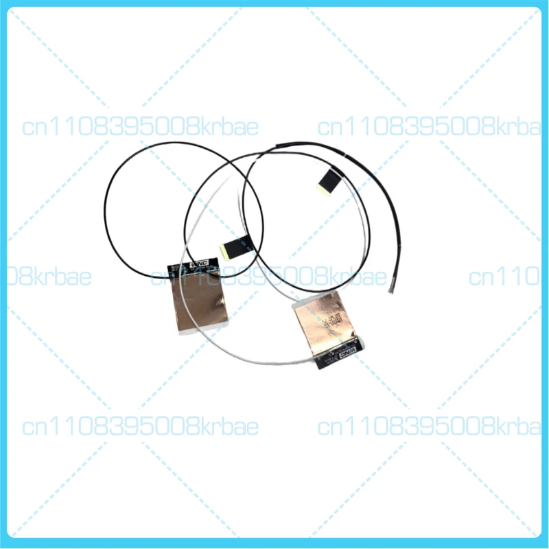 

Новое оригинальное оборудование. Подходит для Dell Alienware 17 R4, R5, 15 R3, R4 и антенны 01X30.