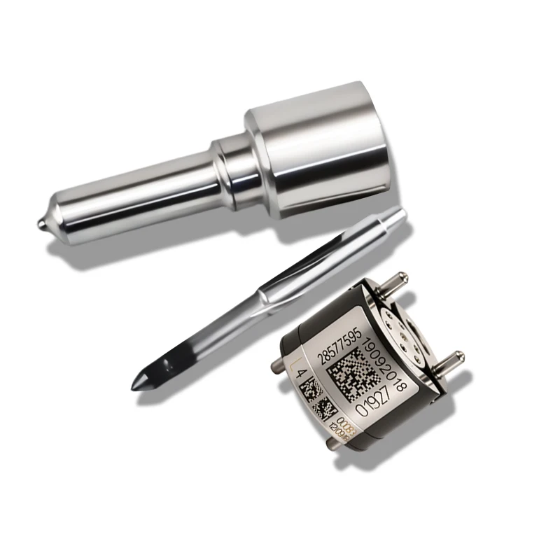 9308-625C+L379PBD Combination Control Valve And Spray Nozzle Suitable For Delphi Injectors 28231014 1100100ED01 XG3024