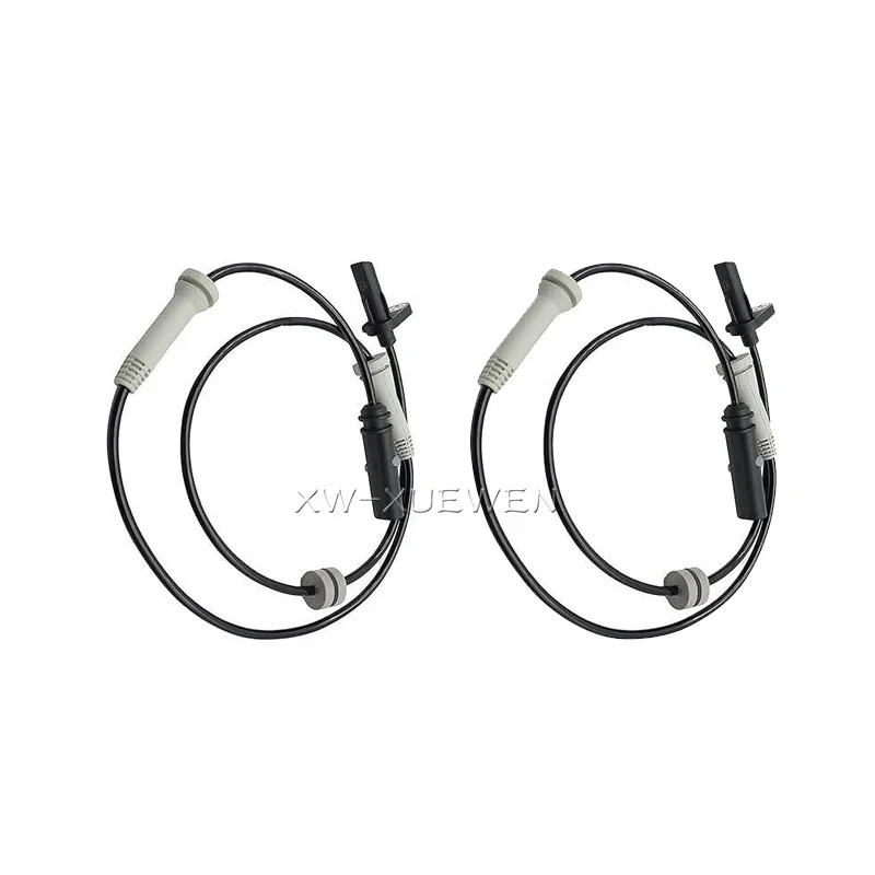 2PCS Wheel Speed Sensor 34526859602 34526874637 For BMW G12 740Le 740Li 750Li M760Li xDrive B48B20B B58B30A N63B44C N63B40B