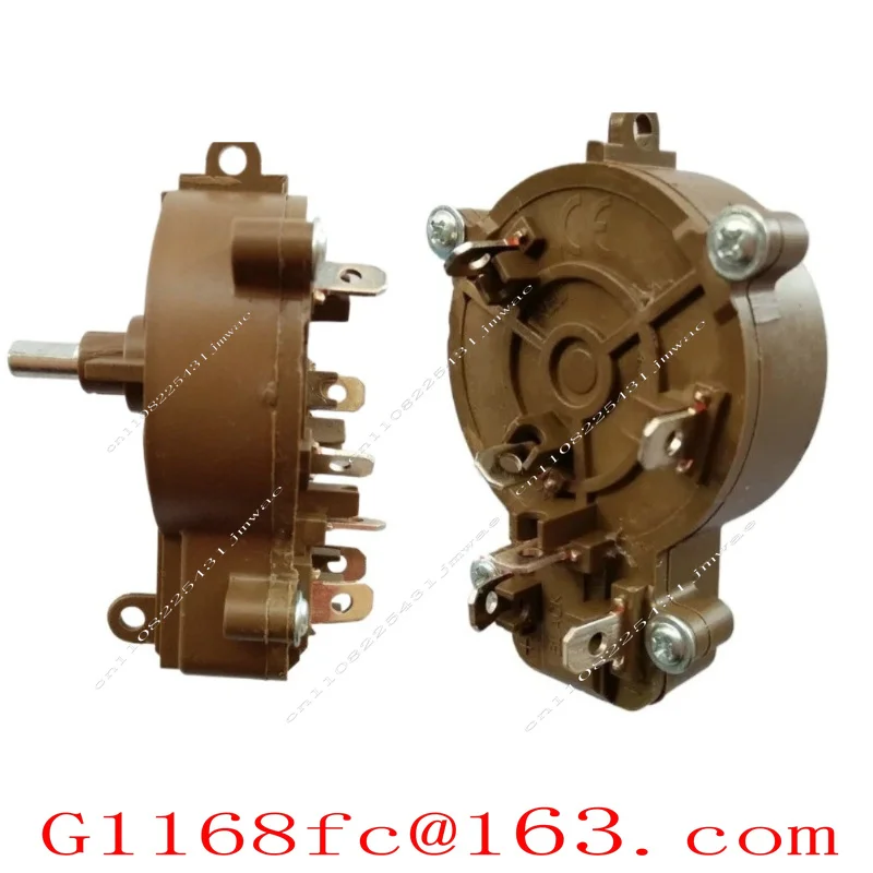 30 Lbs 40 Lbs 55 Lbs Speed Control Switch Thruster Outboard Governor