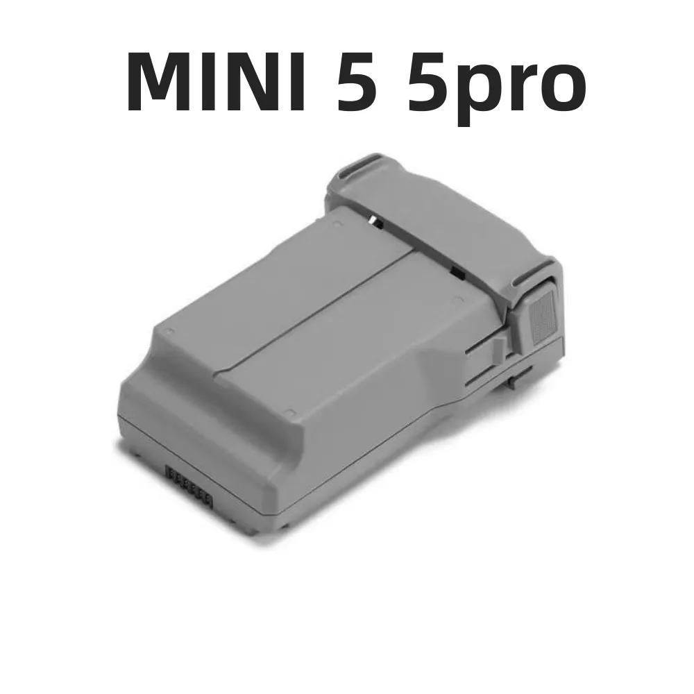 

100% новый аккумулятор 3850 мАч 5000 мАч для DJI 5 5pro UAV Drone Aircraft