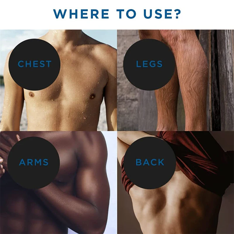 Veet Hair Removal Cream 50g Bottle Sensitive Skin Soothing lasting Depilatory Cream Wax Cream For Men MTF Chest And Body Skin