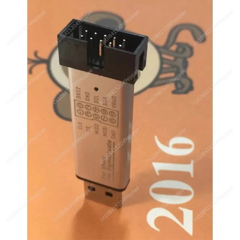 Studio Simulator Burner Eval-adusb2ebuz